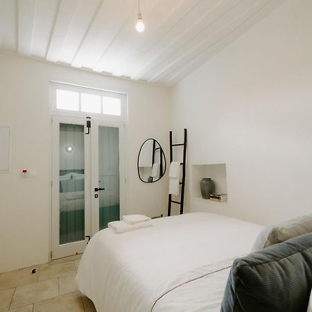 Smaragda'S Guest Rooms 利马索尔 外观 照片