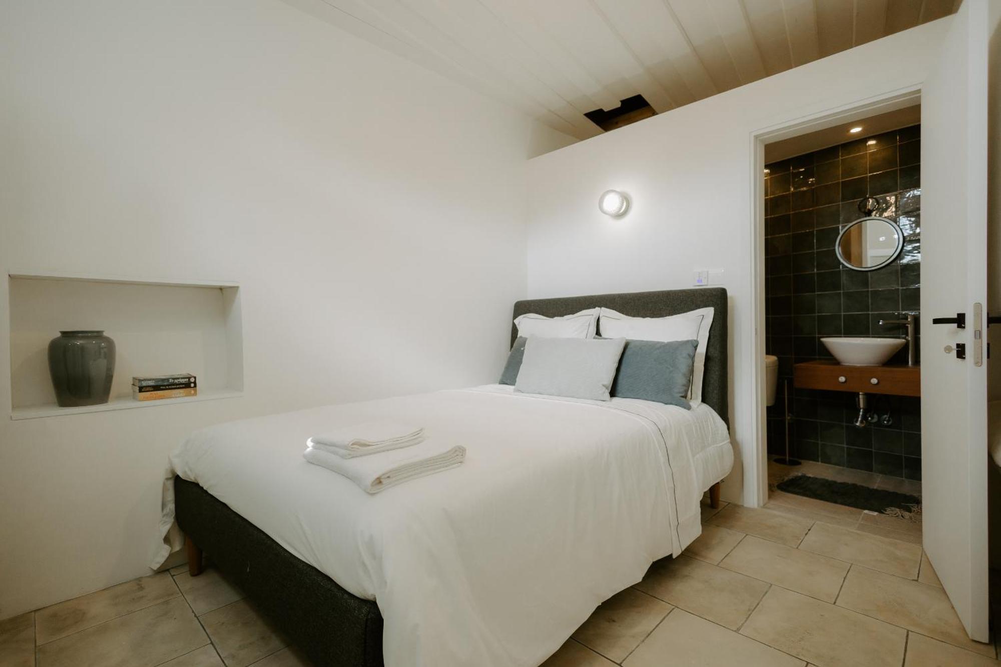 Smaragda'S Guest Rooms 利马索尔 外观 照片