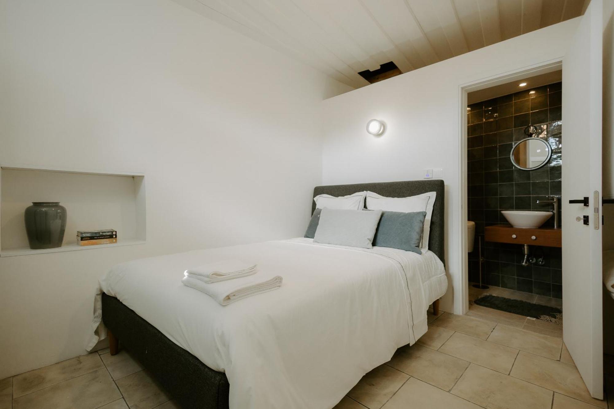 Smaragda'S Guest Rooms 利马索尔 外观 照片
