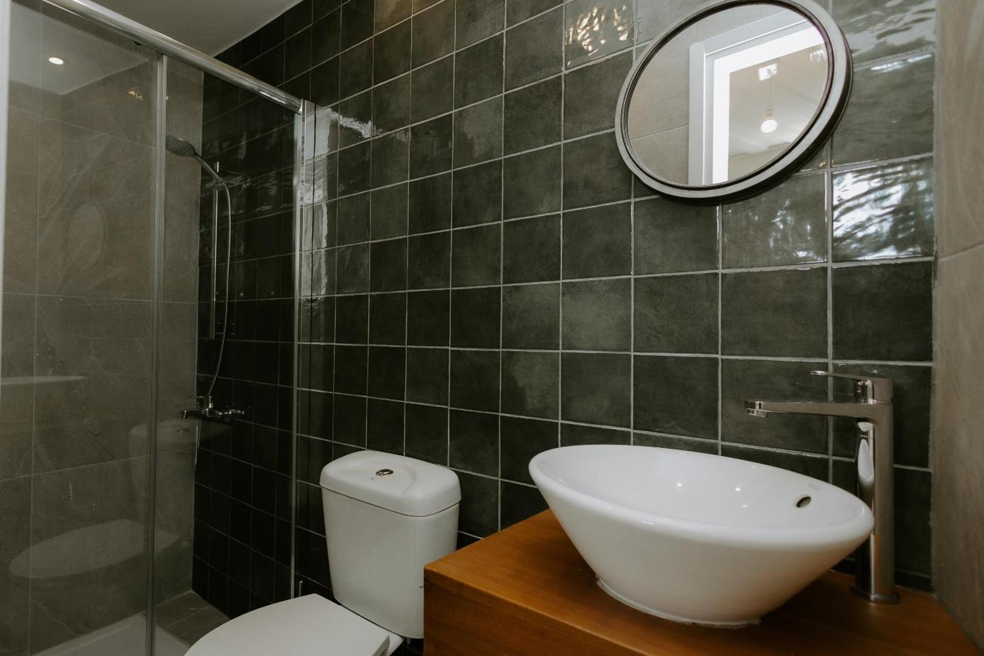 Smaragda'S Guest Rooms 利马索尔 外观 照片