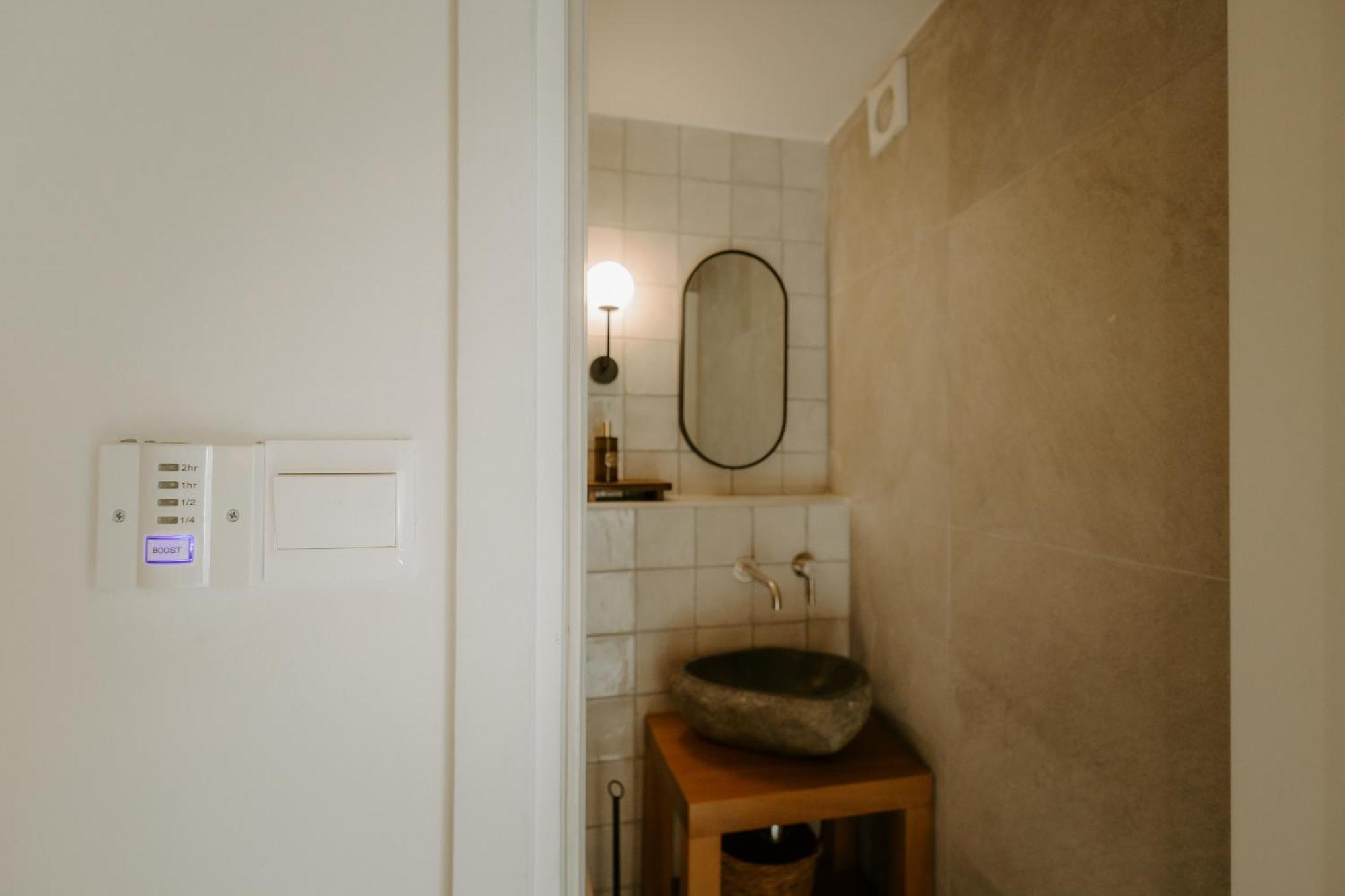 Smaragda'S Guest Rooms 利马索尔 外观 照片
