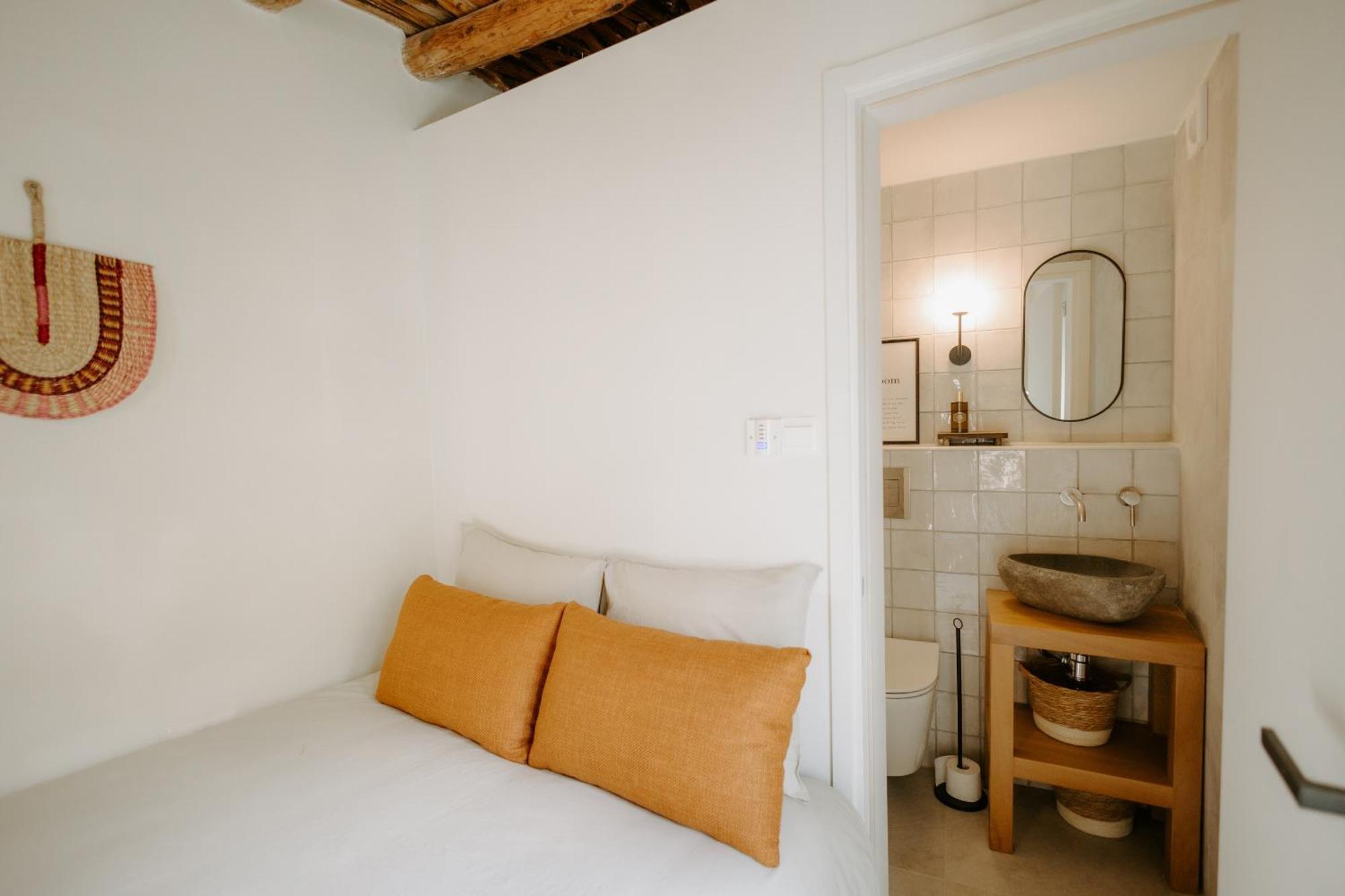 Smaragda'S Guest Rooms 利马索尔 外观 照片