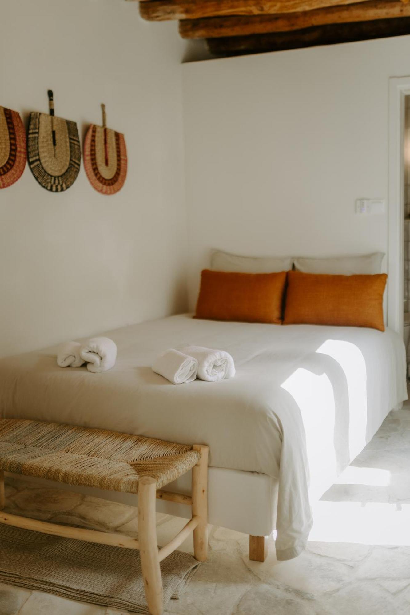 Smaragda'S Guest Rooms 利马索尔 外观 照片