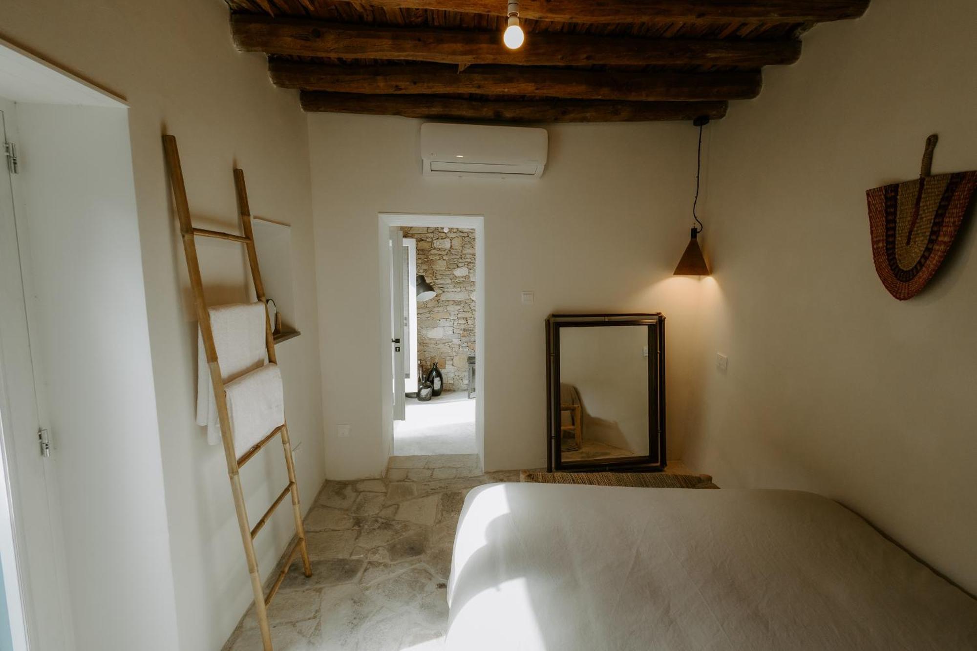 Smaragda'S Guest Rooms 利马索尔 外观 照片