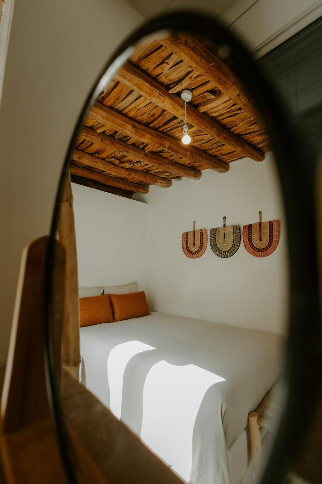 Smaragda'S Guest Rooms 利马索尔 外观 照片