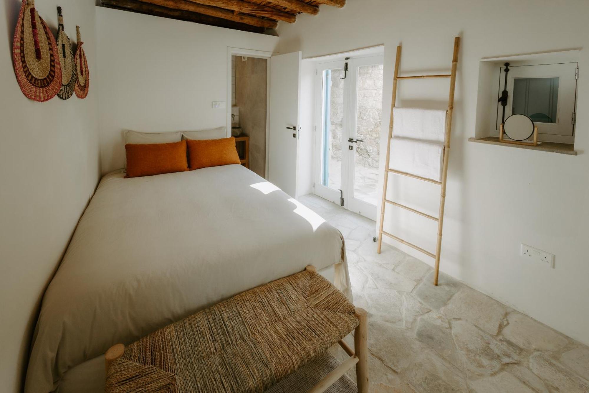Smaragda'S Guest Rooms 利马索尔 外观 照片