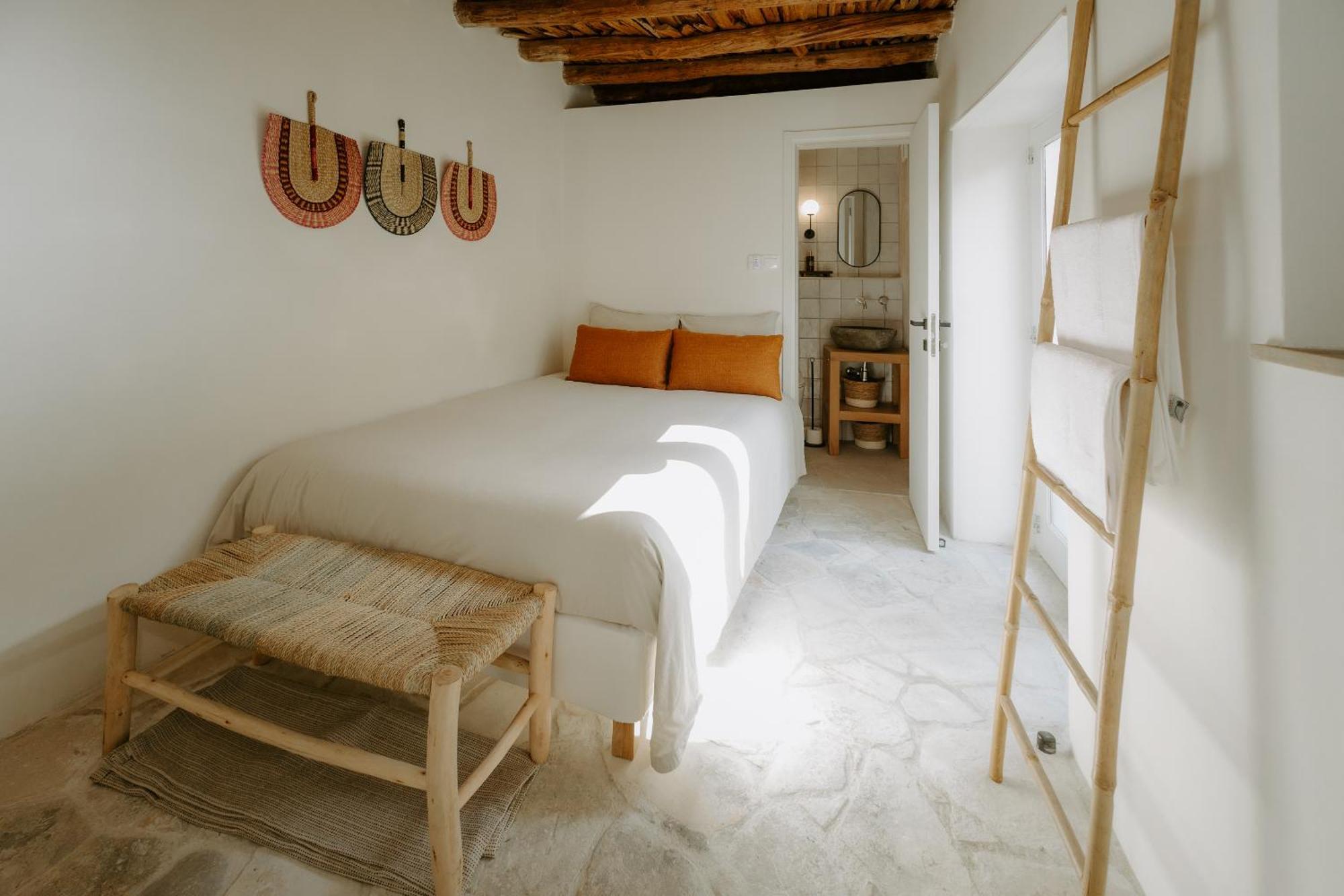 Smaragda'S Guest Rooms 利马索尔 外观 照片